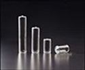 Picture of 1.0mL Polypropylene Conical Vials, 9x30mm, in Vial Loader