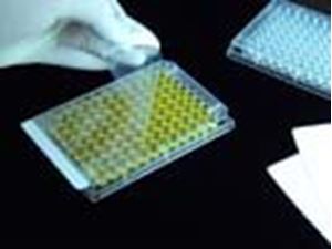 Picture of SealPlate Sealing Films for ELISA and General Incubation, Polyester, 50µm Thick, Non-Pierceable, Non-Sterile