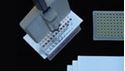 Picture of AlumaSeal II Sealing Foils for Classic PCR, Aluminum Foil, 36µm Thick, Pierceable, Non-Sterile