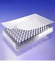 Picture of RAPID EPS Easy Piercing Polyolefin Synthetic Adhesive Sealing Film for HPLC and LC/MS Applications