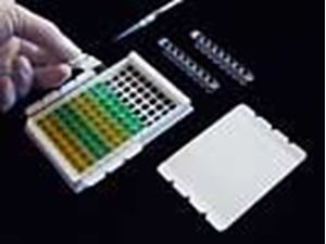 Picture of SealPlate Sealing Films for ELISA and General Incubation, Polyester, 50µm Thick, Non-Pierceable, Non-Sterile