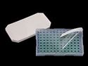 Picture of eXTReme Sealing Films for PCR and Cold Storage, 2mL Polyester, Stronger & Better for Cold Storage, Pierceable