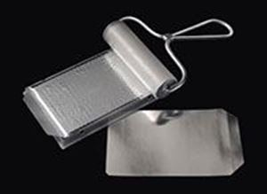 Picture of XTR Foil Films for PCR, Long-Term Compound Storage, Assays, & Robotics, DMSO Resistant, 48µm Thick, Pierceable