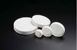 Picture of 15-425mm Phenolic Cap/PE Cone Liner