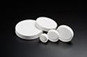 Picture of 48-400mm Polypropylene Cap/PTFE Lined