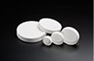 Picture of 89-400mm Polypropylene Cap/PTFE Lined