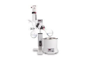 Picture of RE100-S Rotary Evaporator