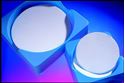 Picture of Polycarbonate, 20um, 25mm Dia K20CP29320
