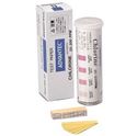 Picture of Litmus Test Papers LITMUS RED