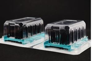 Picture of 50ul Conductive Pipette Tips	 332001  