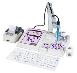 Picture of COND 8+ STIRRER With Cell 2301 T 50003232