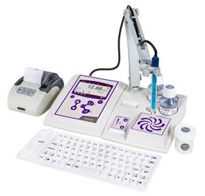 Picture of COND 8 BASIC Without Cell, Without STIRRER 50003212