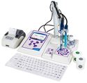Picture of PC 8+ DHS STIRRER Bench With CELL Without electrode 50004152