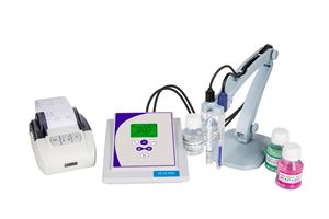 Picture of PC 62 DHS COMPLETE with 201T DHS Electrode and 2301T cell 50003942