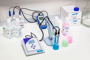 Picture of PC 52+ DHS WITH 2301 T Cell, WITHOUT electrode 50003912