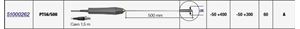 Picture of SENSORE PT100 PT56-500 51000262