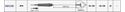 Picture of SENSORE PT100 PT56-1000 51000272