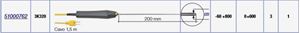 Picture of Thermocouple Sensor K 3K320 51000762