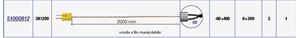 Picture of Thermocouple Sensor T 3T415 51000912