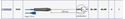 Picture of Thermocouple Sensor T 3T215 51000942