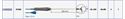 Picture of Thermocouple Sensor T 3T420A 51000932