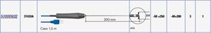 Picture of Thermocouple Sensor T 3T420A 51000932