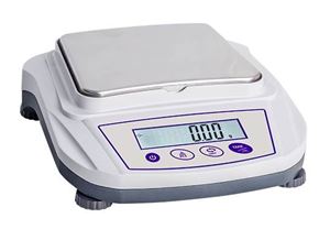 Picture of XS BALANCE mod. BL 2002 BASIC 27000303