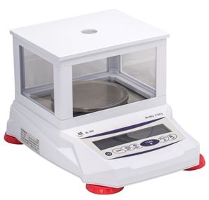 Picture of XS BALANCE mod. BL 602 - 600gr 27000323