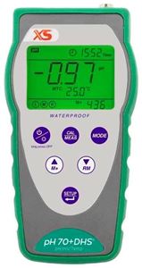 Picture of pH 70+ DHS with 2 Pore T DHS Electrode  50010192