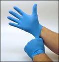 Picture of Nitrile Gloves AR Soft PF Large N33322PF-L-AR