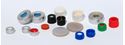 Picture of 20mm Green Seal, 0.125" Natural PTFE/Silicone Lined