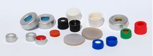 Picture of 20mm Green Seal, 0.125" Natural PTFE/Silicone Lined