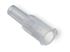 Picture of Advantec Syringe Filter 25mm PTFE 0.5um 25JP050AN 