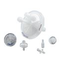 Picture of Advantec Syringe Filter 25mm PTFE 0.5um 25JP050AN 
