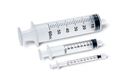 Picture of 5ml Luer Lock sterile syringe MSS3P05LL