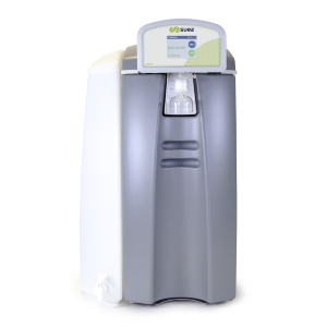 Picture of Suez Select Fusion 40 ECO  L300410-ECO