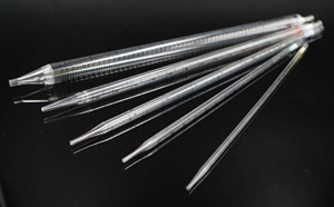 Picture of 1ml Serological Pipette 324001