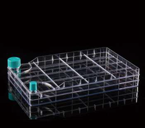 Picture of Nest BioFactory 10 Chamber Narrow Mouth 772302