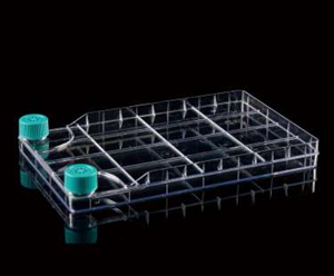 Picture of Nest BioFactory 2 Chamber Wide Mouth 771101