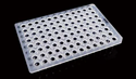 Picture of 0.1ml 96 Well PCR Plate,No Skirt 402101