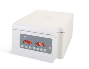 Picture of Clinical Centrifuge DM0408