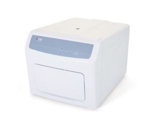 Picture of Accurate 96 Fluorescent Quantitative PCR Analyzer Accurate 96