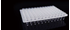 Picture of 0.2ml 96 Well PCR Plate,No Skirt,EW 402201