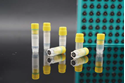 Picture of 1.2ml Cryogenic Vial  Self-Standing 606152