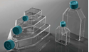 Picture of Chromatography 75cm2 Cell Culture Flask TC 708003 per box/200