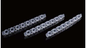 Picture of Flat 8-strip Caps 406012