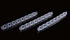 Picture of Flat 8-strip Caps 406012