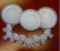 Picture of 35mm  Glass/Acetate 0.45um Syringe Filter  MS SF35GCS045