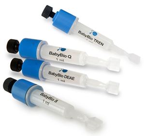 Picture of BabyBio IEX Screening Kit 1 ml × 4