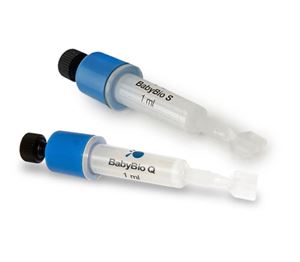 Picture of BabyBio Peptide Purification Kit 1 ml × 2